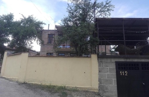 Akhaltsikhe Apartment | 112 Guramishvili Street