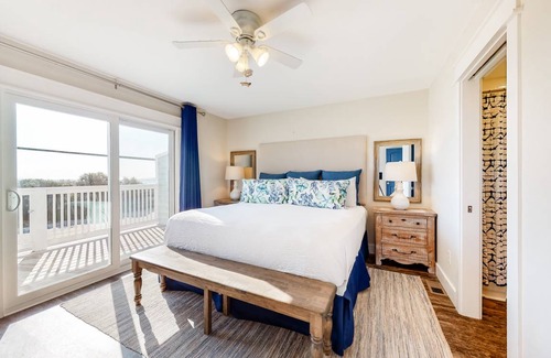 Sunnyside On The Gulf House | 112 m² House ∙ 2 bedrooms ∙ 6 guests