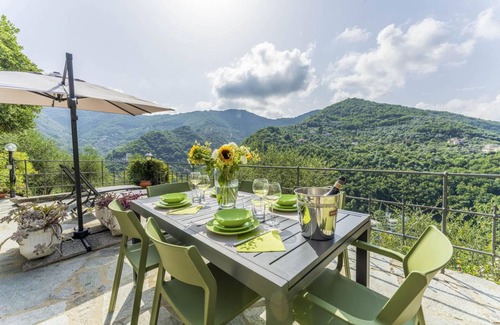 Corticella Apartment | 112 m² Apartment ∙ 1 bedroom ∙ 4 guests