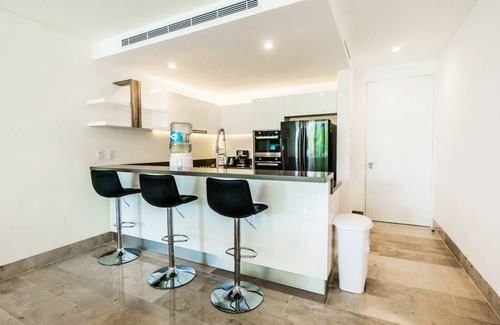 Downtown Condo | 112 m² Condo ∙ 3 bedrooms ∙ 6 guests