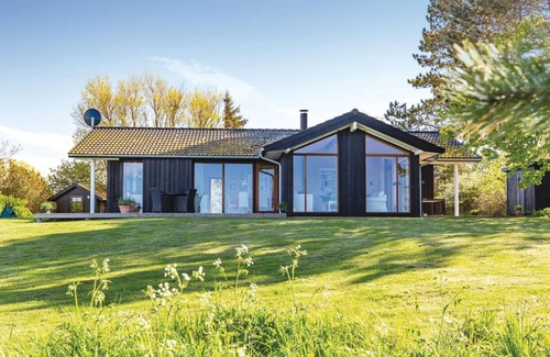 Ebbeløkke House | 112 m² House ∙ 4 bedrooms ∙ 6 guests