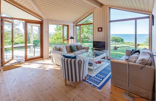 Ebbeløkke House | 112 m² House ∙ 4 bedrooms ∙ 6 guests