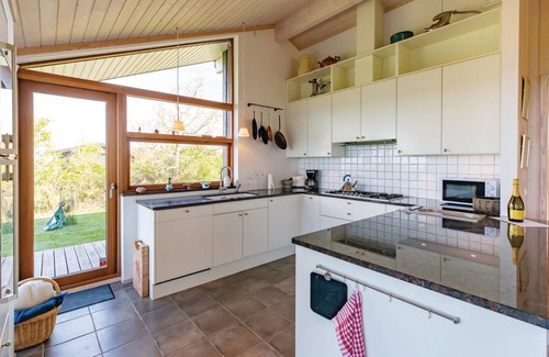 Ebbeløkke House | 112 m² House ∙ 4 bedrooms ∙ 6 guests