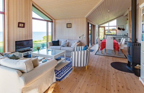 Ebbeløkke House | 112 m² House ∙ 4 bedrooms ∙ 6 guests
