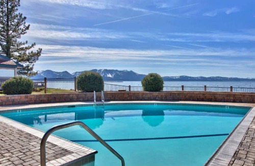 South Lake Tahoe House | 112 m² House ∙ 2 bedrooms ∙ 8 guests