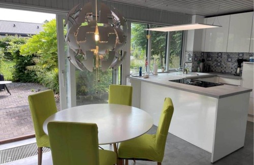 Ærø Municipality House | 112 m² House ∙ 2 bedrooms ∙ 4 guests
