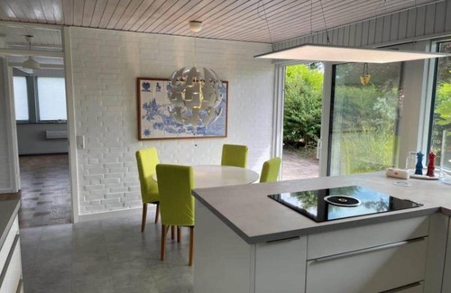 Ærø Municipality House | 112 m² House ∙ 2 bedrooms ∙ 4 guests