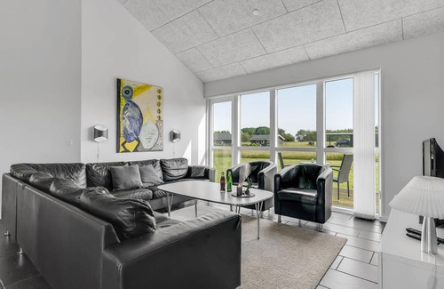 Arø House | 112 m² House ∙ 4 bedrooms ∙ 10 guests