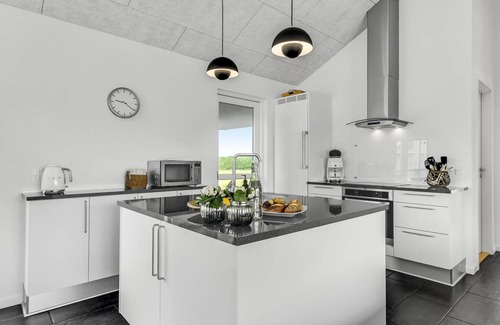 Arø House | 112 m² House ∙ 4 bedrooms ∙ 10 guests