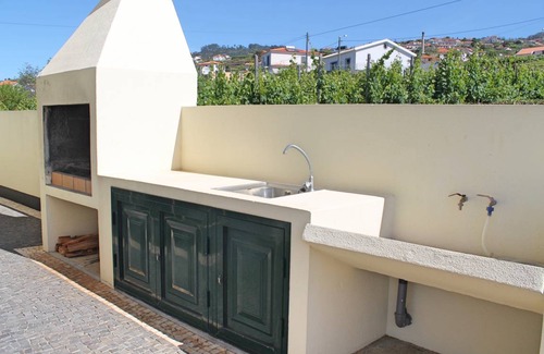 Estreito da Calheta Villa | 112 m² Villa ∙ 4 bedrooms ∙ 10 guests
