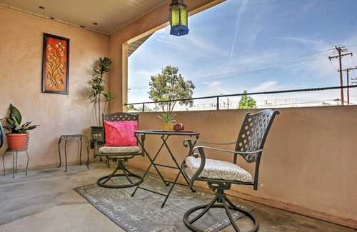 Sutter Villa | 112 m² Villa ∙ 2 bedrooms ∙ 6 guests