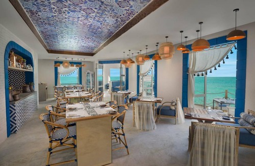 Maamunagau Island Resort | 1120 m² Resort ∙ 127 guests