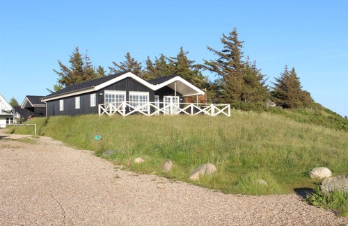 Sjaelborg House | 113 m² House ∙ 3 bedrooms ∙ 4 guests