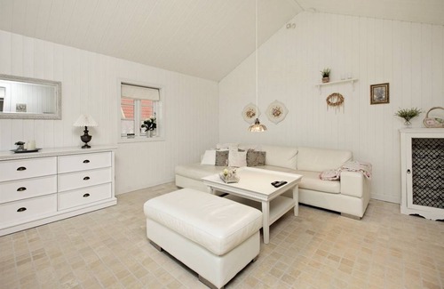 Sjaelborg House | 113 m² House ∙ 3 bedrooms ∙ 4 guests