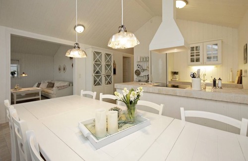 Sjaelborg House | 113 m² House ∙ 3 bedrooms ∙ 4 guests