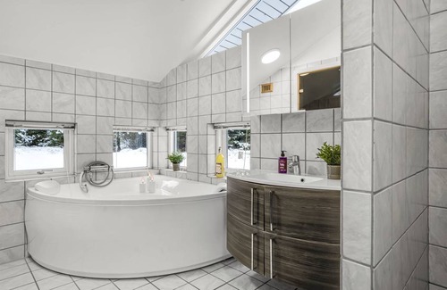 Aalbaek House | 113 m² House ∙ 5 bedrooms ∙ 10 guests
