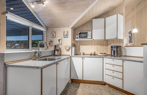 Aalbaek House | 113 m² House ∙ 5 bedrooms ∙ 10 guests