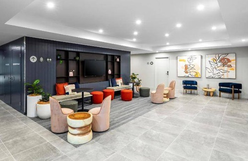 Wangaratta Apartment | 113 m² Serviced apartment ∙ 3 bedrooms ∙ 6 guests