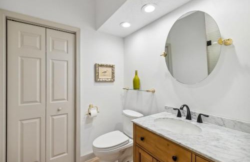 Fernandina Beach House | 113 Seaside Retreat