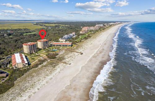 Fernandina Beach House | 113 Seaside Retreat