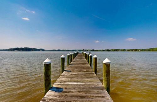 Ocean Pines House | 11347 Marina Dr