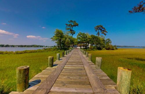 Ocean Pines House | 11347 Marina Dr