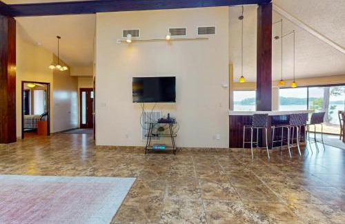 Ocean Pines House | 11347 Marina Dr