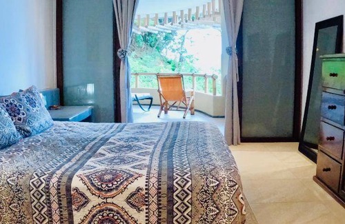 Playa la Madera Apartment | 114 m² Apartment ∙ 2 bedrooms ∙ 4 guests