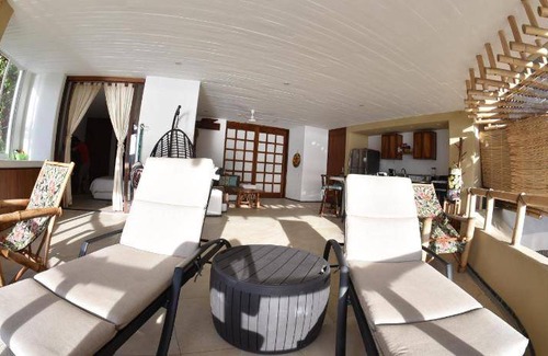 Playa la Madera Apartment | 114 m² Apartment ∙ 2 bedrooms ∙ 4 guests