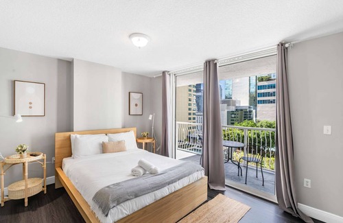 Brickell Apartment | 114 m² Apartment ∙ 3 bedrooms ∙ 9 guests