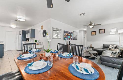 San Carlos House | 114 m² House ∙ 4 bedrooms ∙ 8 guests