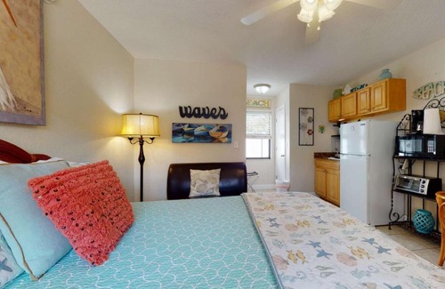 Redington Beach House | 114 - Royal Orleans