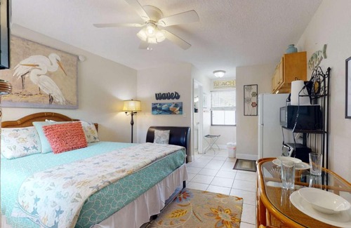 Redington Beach House | 114 - Royal Orleans