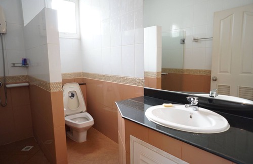 Chonburi Villa | 114 Star's Pier Private Villa