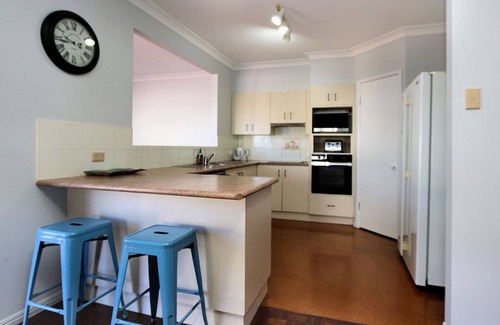 Bargara House | 114 Woongarra Scenic Drive