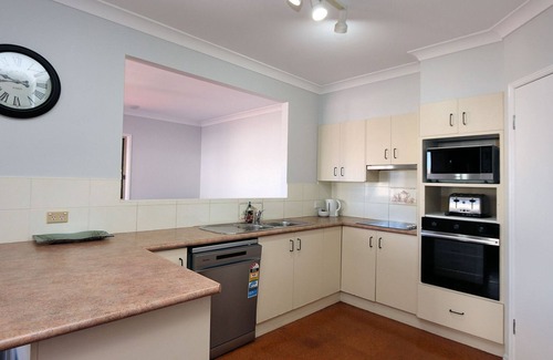 Bargara House | 114 Woongarra Scenic Drive
