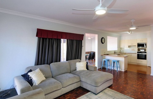 Bargara House | 114 Woongarra Scenic Drive
