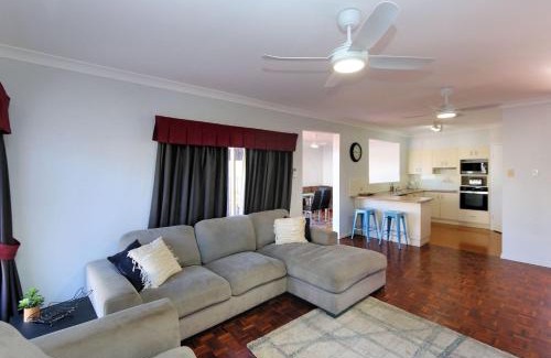 Bargara House | 114 Woongarra Scenic Drive