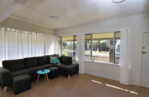 Bargara House | 115 Esplanade