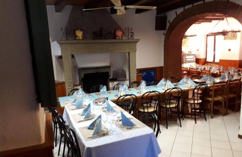 Castel San Pietro Apartment | 115 m² Apartment ∙ 2 bedrooms ∙ 8 guests