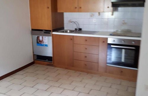 Castel San Pietro Apartment | 115 m² Apartment ∙ 2 bedrooms ∙ 8 guests