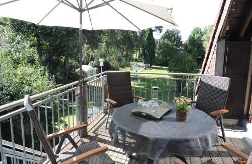 Wildbach Apartment | 115 m² Apartment ∙ 3 bedrooms ∙ 5 guests