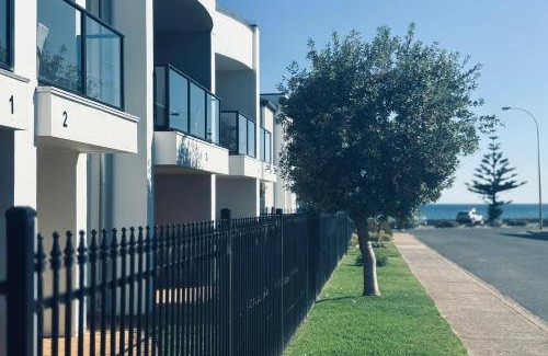 Moana Apartment | 115 m² Apartment ∙ 2 bedrooms ∙ 4 guests