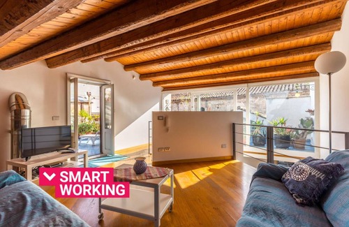 Centro Storico Apartment | 115 m² Apartment ∙ 2 bedrooms ∙ 4 guests