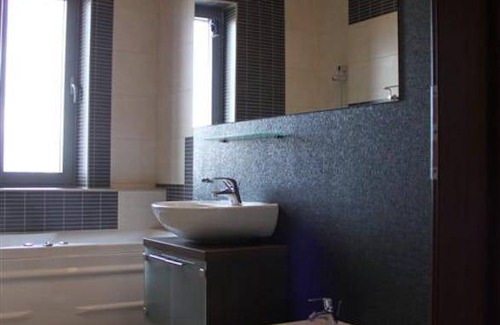 Vizafogo Apartment | 115 m² Apartment ∙ 3 bedrooms ∙ 3 guests