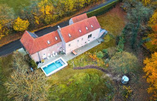 Ellezelles Apartment | 115 m² Apartment ∙ 3 bedrooms ∙ 6 guests