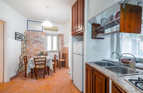 Castelmola Apartment | 115 m² Apartment ∙ 2 bedrooms ∙ 6 guests