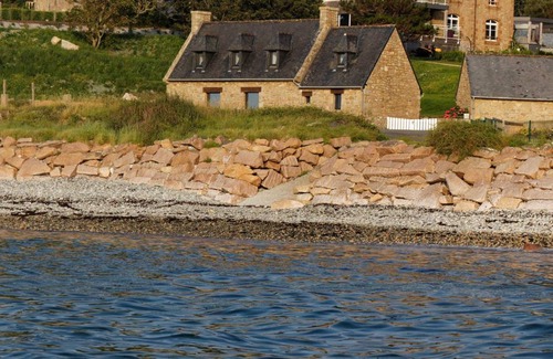 Trevou-Treguignec House | 115 m² Gîte ∙ 3 bedrooms ∙ 6 guests