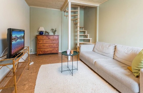 Hausjarvi House | 115 m² House ∙ 1 bedroom ∙ 6 guests