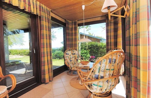 Floutrup House | 115 m² House ∙ 1 bedroom ∙ 8 guests